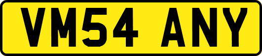 VM54ANY