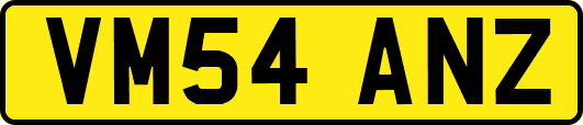 VM54ANZ