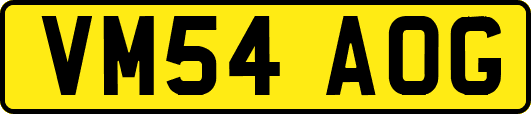 VM54AOG
