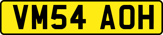 VM54AOH