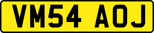 VM54AOJ