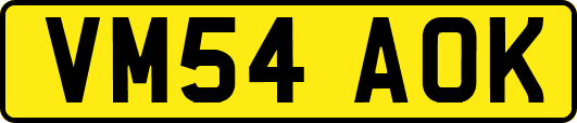 VM54AOK