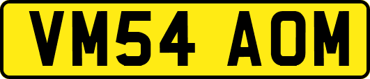 VM54AOM