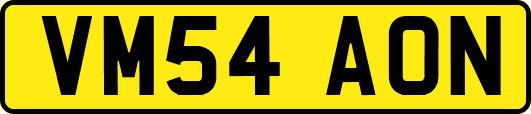 VM54AON