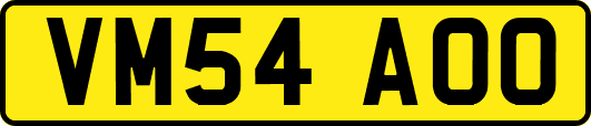 VM54AOO