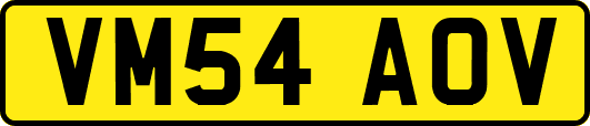 VM54AOV