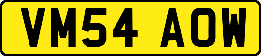 VM54AOW