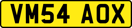 VM54AOX