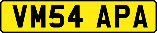 VM54APA