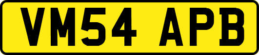 VM54APB