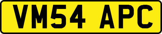 VM54APC