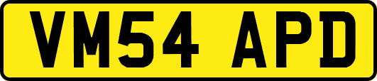 VM54APD