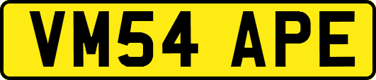 VM54APE