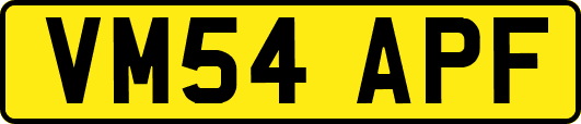 VM54APF