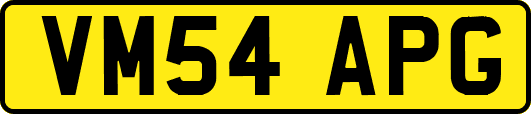 VM54APG