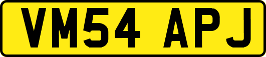 VM54APJ