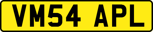 VM54APL