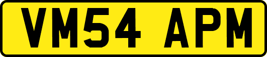 VM54APM