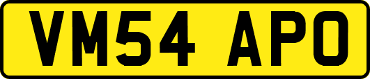 VM54APO