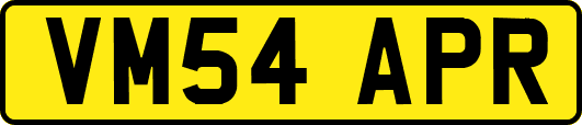 VM54APR