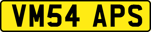 VM54APS