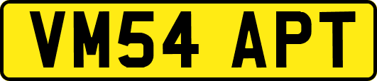 VM54APT