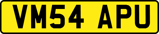 VM54APU