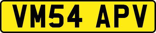 VM54APV