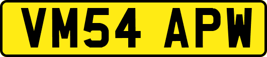 VM54APW