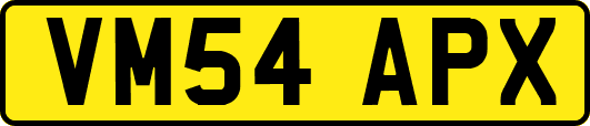 VM54APX