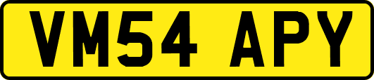 VM54APY