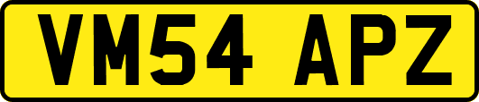 VM54APZ