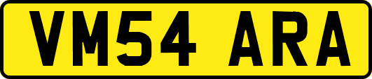 VM54ARA