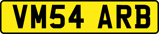 VM54ARB