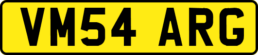 VM54ARG