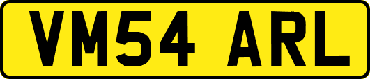 VM54ARL