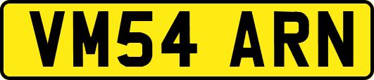 VM54ARN