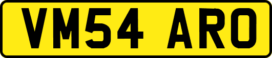 VM54ARO