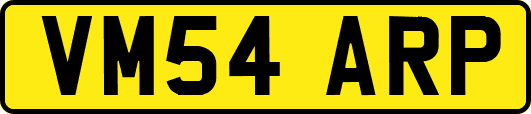 VM54ARP
