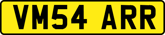 VM54ARR