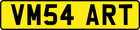 VM54ART