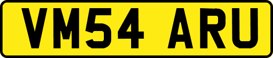 VM54ARU