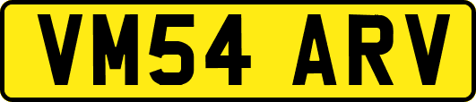 VM54ARV