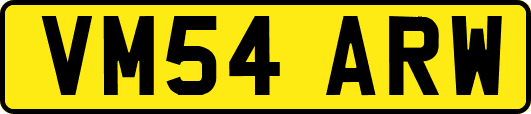 VM54ARW