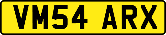 VM54ARX