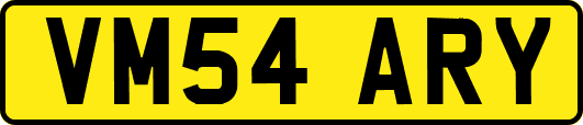 VM54ARY