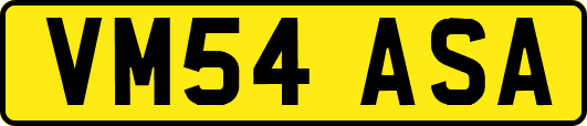 VM54ASA