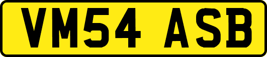 VM54ASB