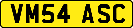 VM54ASC