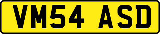 VM54ASD